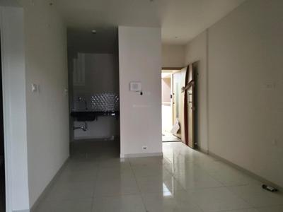 Living Room Image of 850 Sq.ft 2 BHK Apartment / Flat for sale in Godrej Green Vistas, Mahalunge Pune for Rs. 9600000