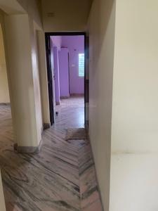Hall Image of 900 Sq.ft 2 BHK Builder Floor for rent in Narendra Nagar Nagpur for Rs. 15000