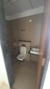 Image of 1900 Sq.ft 3 BHK Apartment / Flat for rent in Satyam Skyline II, Naranpura, Ahmedabad for Rs. 40000