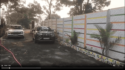 Image of 435 Sq.ft Residential Plot / Land for sale in Ormanjhi, Ranchi for Rs. 550000