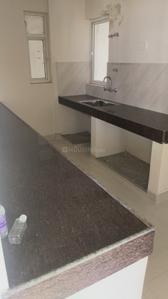 Kitchen Image of 865 Sq.ft 2 BHK Apartment / Flat for sale in Pareena Mi Casa, Sector 68 Gurgaon for Rs. 10500000