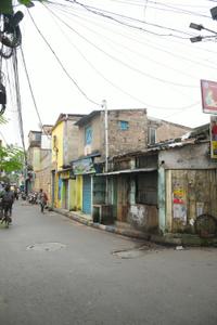 Image of 900 Sq.ft 3 BHK Apartment / Flat for sale in Rudra Apartment, Behala, Kolkata for Rs. 3800000