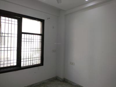 Bedroom Image of 750 Sq.ft 2 BHK Builder Floor for sale in Sector 17 Dwarka New Delhi for Rs. 13500000