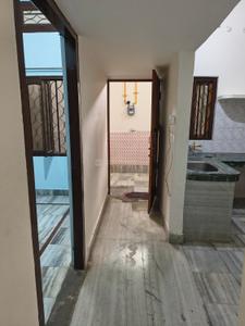 Hall Image of 1100 Sq.ft 1.5 BHK Builder Floor for rent in Basharatpur Gorakhpur for Rs. 15000