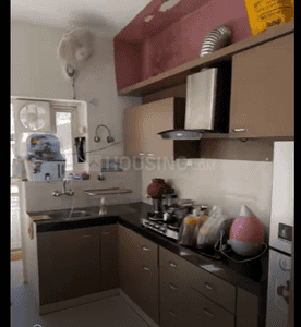 Image of 975 Sq.ft 2 BHK Apartment / Flat for sale in Omaxe Eternity, Sunrakh Bangar, Vrindavan for Rs. 16000000