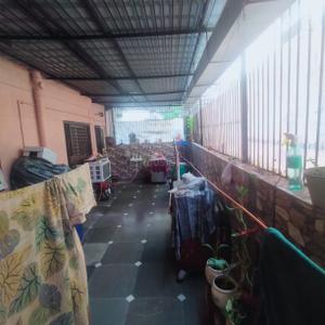 Balcony Image of 1043 Sq.ft 3 BHK Apartment / Flat for sale in Sector 75 Faridabad for Rs. 9000000