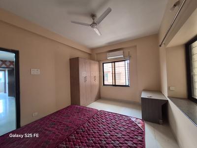 Bedroom Image of 1820 Sq.ft 3 BHK Apartment / Flat for rent in Main Road Ranchi for Rs. 40000