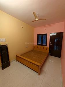 Bedroom Image of 2400 Sq.ft 4 BHK Independent House for rent in Rajajinagar Bengaluru for Rs. 80000