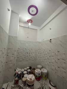 Bathroom Image of 1600 Sq.ft 3 BHK Independent House for sale in Natkur Lucknow for Rs. 5500000