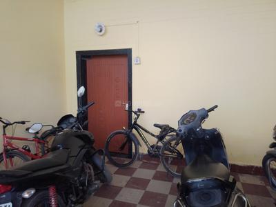 Hall Image of 400 Sq.ft 1 BHK Builder Floor for rent in Madhuban Para Raigarh for Rs. 6000