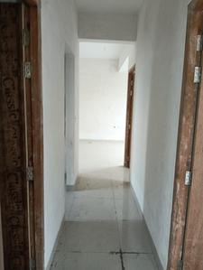 Image of 950 Sq.ft 3 BHK Apartment / Flat for sale in Purti Aroma, Rajarhat, Kolkata for Rs. 9500000