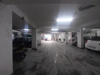 Image of 945 Sq.ft 2 BHK Builder Floor for rent in Sector 104, Noida for Rs. 25500