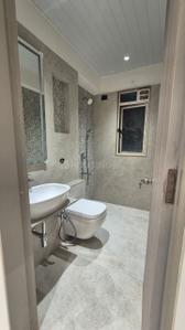 Image of 513 Sq.ft 1 BHK Apartment / Flat for sale in Kandivali East, Mumbai for Rs. 10500000