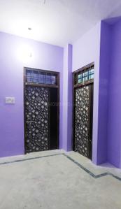 Hall Image of 800 Sq.ft 2 BHK Builder Floor for rent in Dubagga Lucknow for Rs. 8500