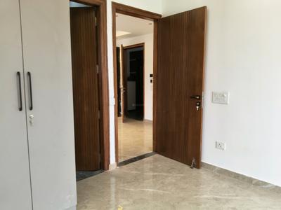 Bedroom Image of 1800 Sq.ft 3 BHK Builder Floor for sale in Sector 57 Gurgaon for Rs. 29000000