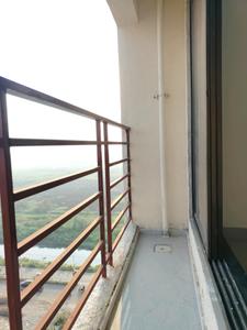 Living Room Image of 675 Sq.ft 1.5 BHK Apartment / Flat for sale in Green View Apartment, Nalasopara West Nala Sopara for Rs. 3650000