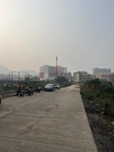 Image of 932 Sq.ft 2 BHK Apartment / Flat for sale in Shivshakti Oasis, Badlapur East, Badlapur for Rs. 3850000
