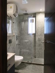 Bedroom Two Image of 3100 Sq.ft 4 BHK Builder Floor for sale in Sector 46 Gurgaon for Rs. 39000000