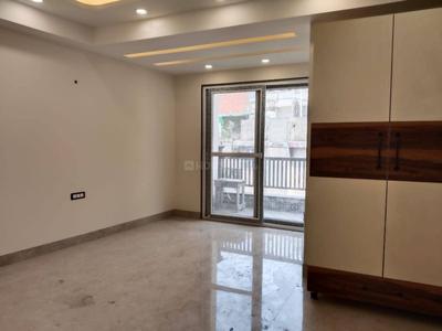 Hall Image of 1850 Sq.ft 4 BHK Builder Floor for rent in Said-Ul-Ajaib New Delhi for Rs. 65000
