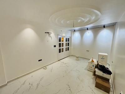 Bedroom Image of 3000 Sq.ft 4 BHK Independent House for sale in Awaleshpur Varanasi for Rs. 19500000