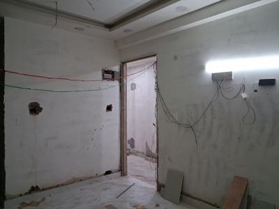 Living Room Image of 1050 Sq.ft 2 BHK Apartment / Flat for sale in Capital Metro Heights 2, Sector 72 Noida for Rs. 3660000