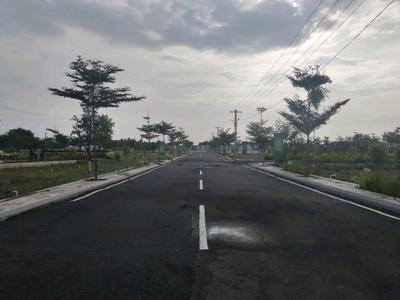 Image of 1000 Sq.ft Residential Plot / Land for sale in Poonamallee, Chennai for Rs. 4800000