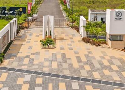 Image of 1200 Sq.ft Residential Plot / Land for sale in Artemis Address In Association With Mythreyi, Nelamangala, Bengaluru for Rs. 6300000