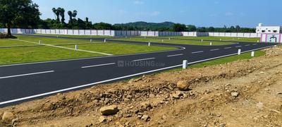 Image of 600 Sq.ft Residential Plot / Land for sale in Keerappakkam, Chennai for Rs. 1725000