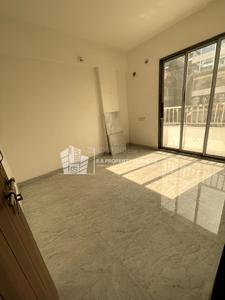 Bedroom Image of 787 Sq.ft 1 BHK Apartment / Flat for sale in Dindoli Surat for Rs. 1890000