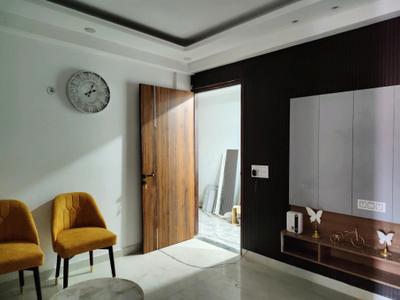 Living Room Image of 1095 Sq.ft 2 BHK Apartment / Flat for sale in Devla Greater Noida for Rs. 3970012