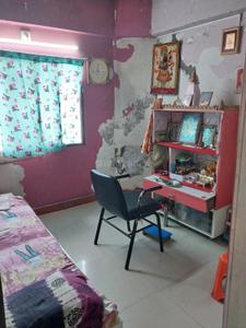 Bedroom Image of 1200 Sq.ft 3 BHK Apartment / Flat for sale in Lal Tekri Bhuj for Rs. 1700000