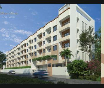 2 BHK Flat