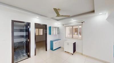 Hall Image of 1546 Sq.ft 3 BHK Apartment / Flat for sale in Sai Purvi Symphony, Gunjur Bengaluru for Rs. 15600000
