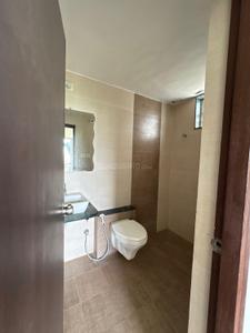 Image of 1150 Sq.ft 3 BHK Apartment / Flat for rent in Sunpharma Road, Vadodara for Rs. 18000