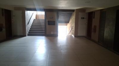 Living Room Image of 3591 Sq.ft 3 BHK Apartment / Flat for sale in Olive Greens, Gota Ahmedabad for Rs. 23500000