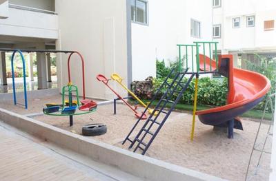 Image of 2350 Sq.ft 3.5 BHK Apartment / Flat for sale in N G O Colony, Tirupathi for Rs. 11500000