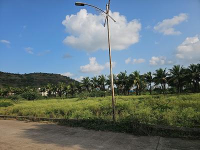 Image of 1000 Sq.ft Residential Plot / Land for sale in Kesnand, Pune for Rs. 751000