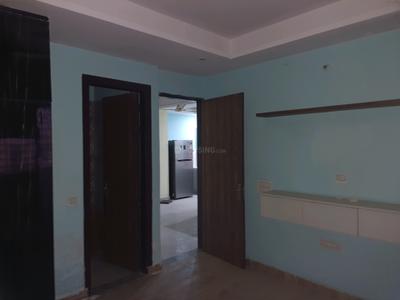 Bedroom Image of 1850 Sq.ft 3 BHK Builder Floor for rent in Sector 69 Gurgaon for Rs. 36000