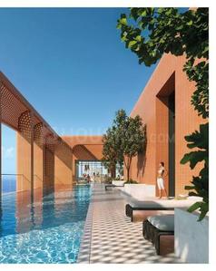 Image of 1900 Sq.ft 3 BHK Apartment / Flat for sale in Godrej Skyshore, Andheri West, Mumbai for Rs. 79900000