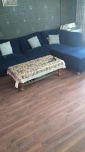 Bedroom Image of 1100 Sq.ft 2 BHK Apartment / Flat for rent in TDI Kingsbury Apartments, Sector 61 Sonipat for Rs. 22000