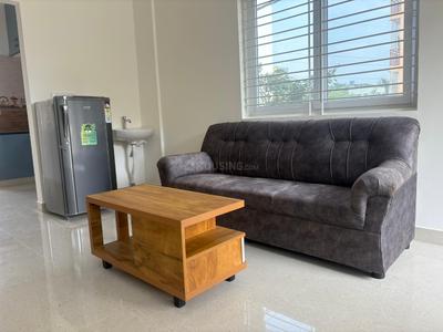 Hall Image of 550 Sq.ft 1 BHK Builder Floor for rent in Doddakannelli Bengaluru for Rs. 28000