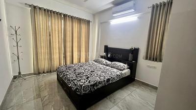 Bedroom Image of 1815 Sq.ft 3 BHK Apartment / Flat for sale in Kakkanad Kochi for Rs. 14000000