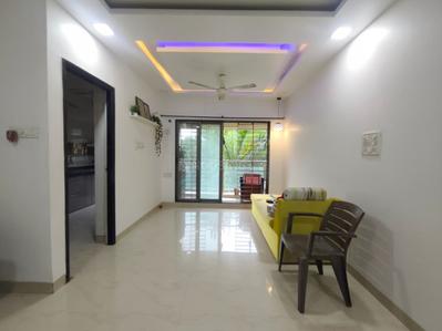 2 BHK Flat