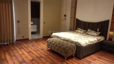 Bedroom Image of 2630 Sq.ft 3 BHK Apartment / Flat for sale in Hasanganj Lucknow for Rs. 26000000