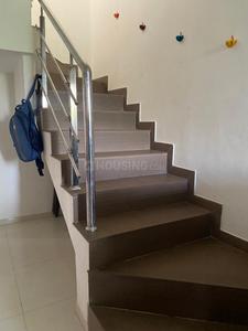 Image of 1260 Sq.ft 3 BHK Independent House for sale in Kasindra, Ahmedabad for Rs. 7500000