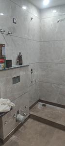 Bathroom Image of 990 Sq.ft 3 BHK Builder Floor for sale in Kalyan Vihar New Delhi for Rs. 13500000