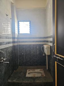 Common Bathroom Image of 1600 Sq.ft 3 BHK Villa for sale in Lohegaon Pune for Rs. 6000000