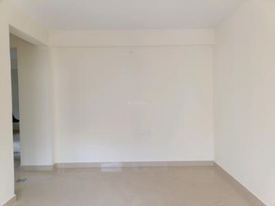 Living Room Image of 1050 Sq.ft 2 BHK Apartment / Flat for sale in Hennur Bengaluru for Rs. 5600000