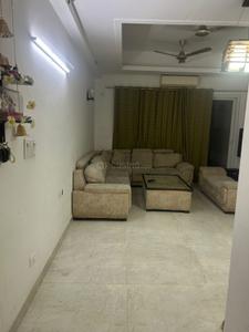 Hall Image of 2095 Sq.ft 3 BHK Apartment / Flat for sale in ATS Kocoon, Sector 109 Gurgaon for Rs. 27000000