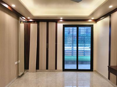 Bedroom Image of 1850 Sq.ft 3 BHK Builder Floor for sale in Mayfield Garden Luxury Floors, Mayfield Garden Gurgaon for Rs. 24900000